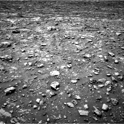 Nasa's Mars rover Curiosity acquired this image using its Right Navigation Camera on Sol 2039, at drive 438, site number 70