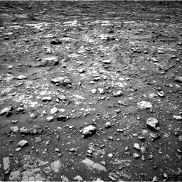 Nasa's Mars rover Curiosity acquired this image using its Right Navigation Camera on Sol 2039, at drive 444, site number 70
