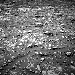 Nasa's Mars rover Curiosity acquired this image using its Right Navigation Camera on Sol 2039, at drive 450, site number 70