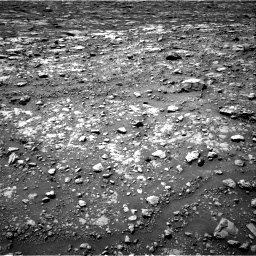 Nasa's Mars rover Curiosity acquired this image using its Right Navigation Camera on Sol 2039, at drive 456, site number 70