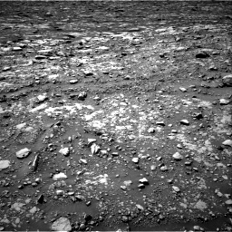 Nasa's Mars rover Curiosity acquired this image using its Right Navigation Camera on Sol 2039, at drive 462, site number 70
