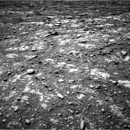 Nasa's Mars rover Curiosity acquired this image using its Right Navigation Camera on Sol 2039, at drive 480, site number 70