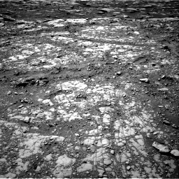 Nasa's Mars rover Curiosity acquired this image using its Right Navigation Camera on Sol 2039, at drive 510, site number 70