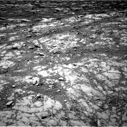 Nasa's Mars rover Curiosity acquired this image using its Right Navigation Camera on Sol 2040, at drive 558, site number 70