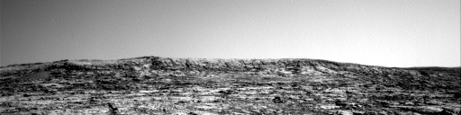 Nasa's Mars rover Curiosity acquired this image using its Right Navigation Camera on Sol 2041, at drive 1000, site number 70