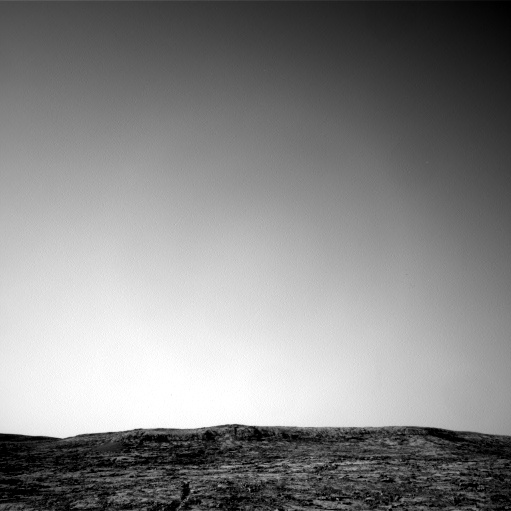 Nasa's Mars rover Curiosity acquired this image using its Right Navigation Camera on Sol 2044, at drive 1000, site number 70
