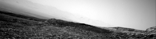 Nasa's Mars rover Curiosity acquired this image using its Right Navigation Camera on Sol 2048, at drive 1538, site number 70