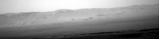 Nasa's Mars rover Curiosity acquired this image using its Right Navigation Camera on Sol 2056, at drive 1752, site number 70