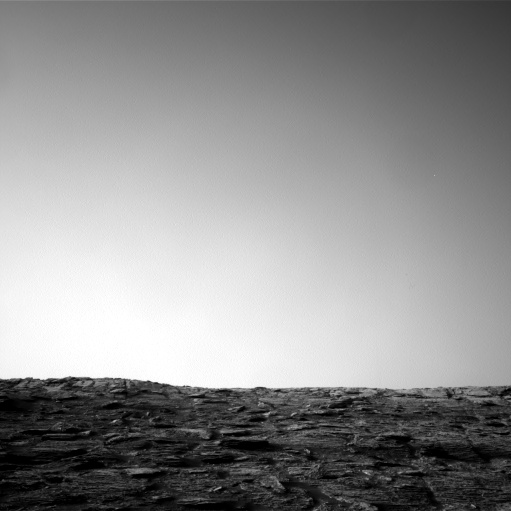 Nasa's Mars rover Curiosity acquired this image using its Right Navigation Camera on Sol 2057, at drive 1752, site number 70