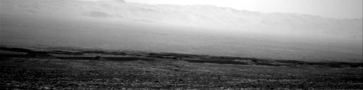 Nasa's Mars rover Curiosity acquired this image using its Right Navigation Camera on Sol 2059, at drive 1752, site number 70