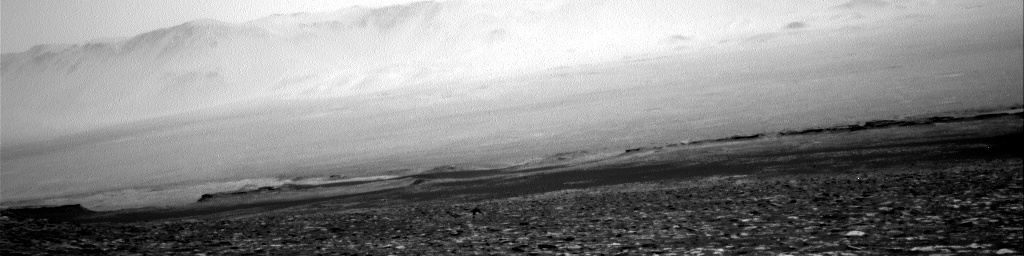 Nasa's Mars rover Curiosity acquired this image using its Right Navigation Camera on Sol 2060, at drive 1752, site number 70