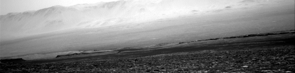Nasa's Mars rover Curiosity acquired this image using its Right Navigation Camera on Sol 2061, at drive 1752, site number 70