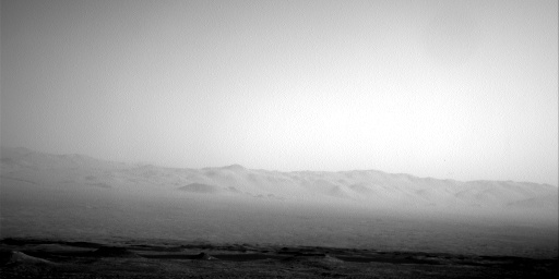 Nasa's Mars rover Curiosity acquired this image using its Right Navigation Camera on Sol 2065, at drive 1752, site number 70