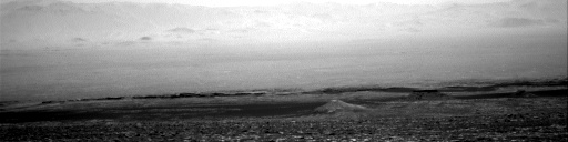 Nasa's Mars rover Curiosity acquired this image using its Right Navigation Camera on Sol 2067, at drive 1752, site number 70