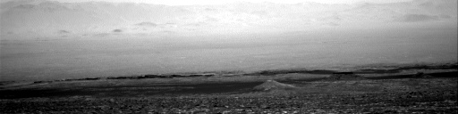 Nasa's Mars rover Curiosity acquired this image using its Right Navigation Camera on Sol 2067, at drive 1752, site number 70