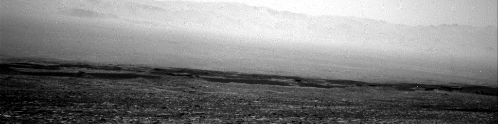 Nasa's Mars rover Curiosity acquired this image using its Right Navigation Camera on Sol 2069, at drive 1752, site number 70