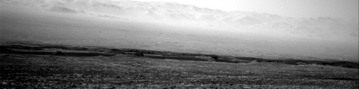 Nasa's Mars rover Curiosity acquired this image using its Right Navigation Camera on Sol 2071, at drive 1752, site number 70