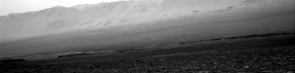 Nasa's Mars rover Curiosity acquired this image using its Right Navigation Camera on Sol 2072, at drive 1752, site number 70