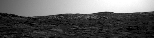 Nasa's Mars rover Curiosity acquired this image using its Right Navigation Camera on Sol 2074, at drive 1752, site number 70