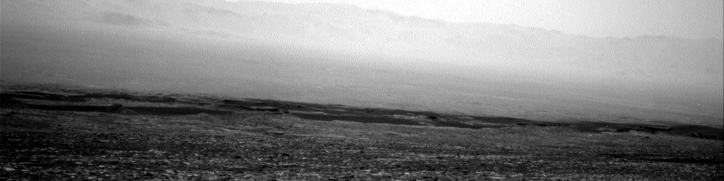 Nasa's Mars rover Curiosity acquired this image using its Right Navigation Camera on Sol 2075, at drive 1752, site number 70
