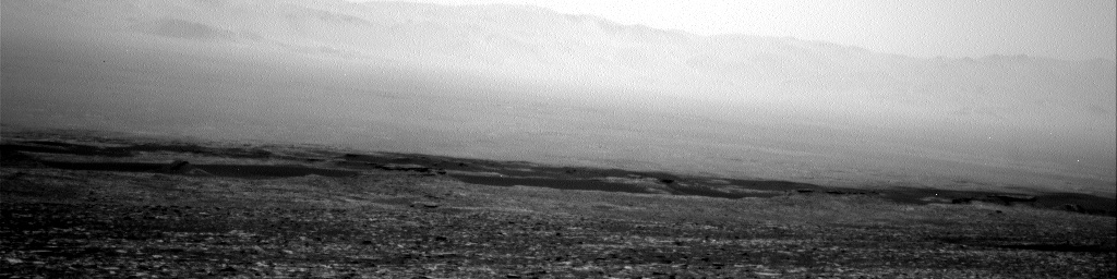 Nasa's Mars rover Curiosity acquired this image using its Right Navigation Camera on Sol 2075, at drive 1752, site number 70