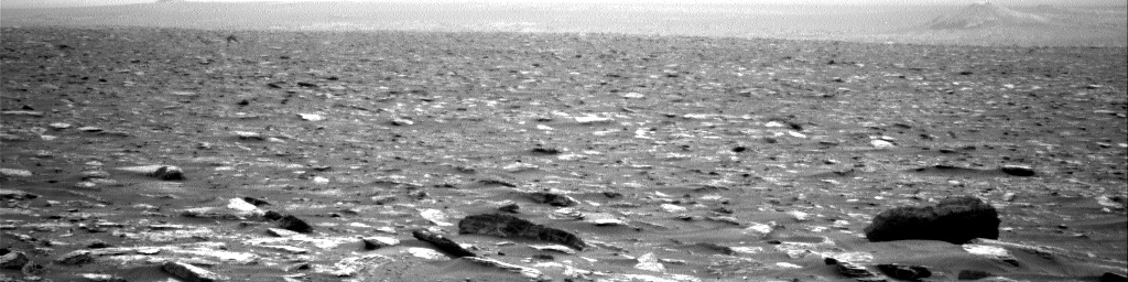 Nasa's Mars rover Curiosity acquired this image using its Right Navigation Camera on Sol 2087, at drive 60, site number 71