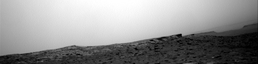 Nasa's Mars rover Curiosity acquired this image using its Right Navigation Camera on Sol 2093, at drive 570, site number 71