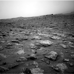 Nasa's Mars rover Curiosity acquired this image using its Right Navigation Camera on Sol 2094, at drive 576, site number 71