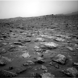 Nasa's Mars rover Curiosity acquired this image using its Right Navigation Camera on Sol 2094, at drive 588, site number 71
