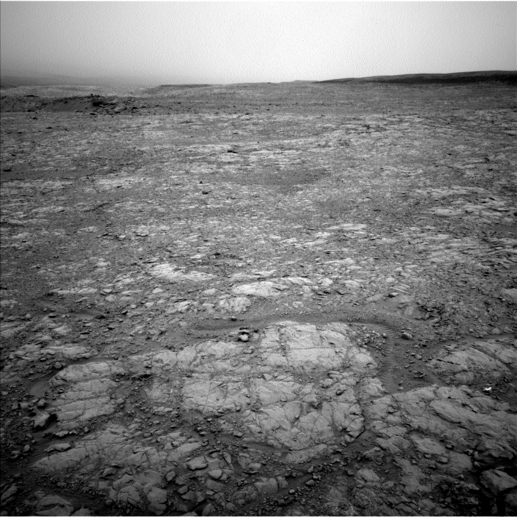 Sol 2104-06: Have we reached the peak?