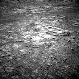 Nasa's Mars rover Curiosity acquired this image using its Right Navigation Camera on Sol 2102, at drive 1694, site number 71