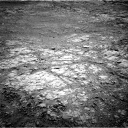 Nasa's Mars rover Curiosity acquired this image using its Right Navigation Camera on Sol 2102, at drive 1706, site number 71