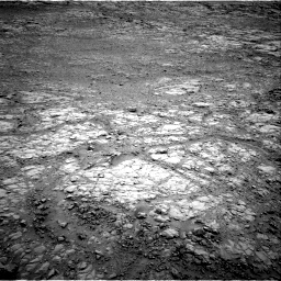 Nasa's Mars rover Curiosity acquired this image using its Right Navigation Camera on Sol 2102, at drive 1712, site number 71