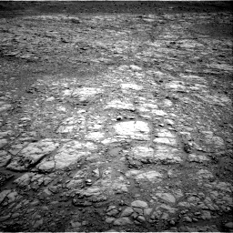Nasa's Mars rover Curiosity acquired this image using its Right Navigation Camera on Sol 2102, at drive 1748, site number 71