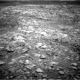 Nasa's Mars rover Curiosity acquired this image using its Right Navigation Camera on Sol 2102, at drive 1772, site number 71