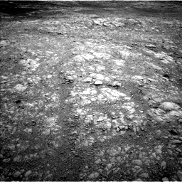 Nasa's Mars rover Curiosity acquired this image using its Left Navigation Camera on Sol 2104, at drive 1932, site number 71