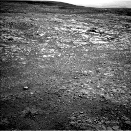 Nasa's Mars rover Curiosity acquired this image using its Left Navigation Camera on Sol 2104, at drive 2010, site number 71