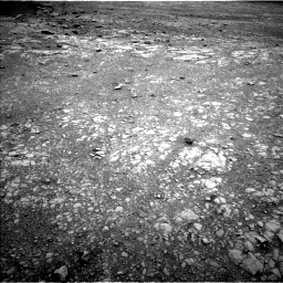 Nasa's Mars rover Curiosity acquired this image using its Left Navigation Camera on Sol 2104, at drive 2166, site number 71