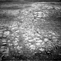 Nasa's Mars rover Curiosity acquired this image using its Right Navigation Camera on Sol 2104, at drive 1854, site number 71