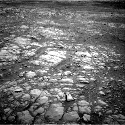 Nasa's Mars rover Curiosity acquired this image using its Right Navigation Camera on Sol 2104, at drive 1896, site number 71