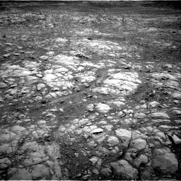 Nasa's Mars rover Curiosity acquired this image using its Right Navigation Camera on Sol 2104, at drive 1902, site number 71