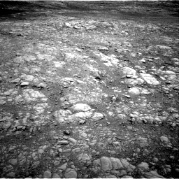 Nasa's Mars rover Curiosity acquired this image using its Right Navigation Camera on Sol 2104, at drive 1926, site number 71
