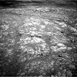 Nasa's Mars rover Curiosity acquired this image using its Right Navigation Camera on Sol 2104, at drive 1932, site number 71