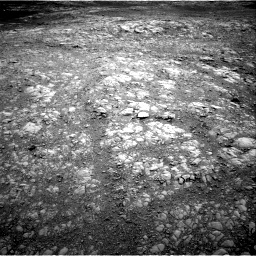 Nasa's Mars rover Curiosity acquired this image using its Right Navigation Camera on Sol 2104, at drive 1938, site number 71