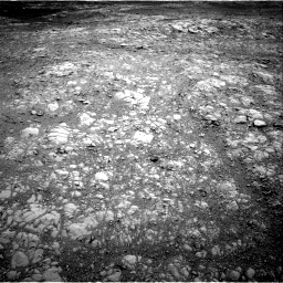 Nasa's Mars rover Curiosity acquired this image using its Right Navigation Camera on Sol 2104, at drive 1944, site number 71
