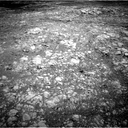 Nasa's Mars rover Curiosity acquired this image using its Right Navigation Camera on Sol 2104, at drive 1950, site number 71