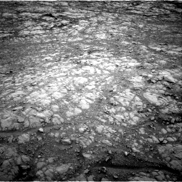Nasa's Mars rover Curiosity acquired this image using its Right Navigation Camera on Sol 2104, at drive 1986, site number 71