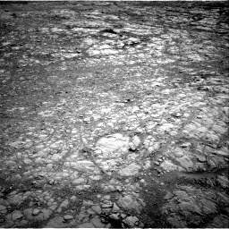 Nasa's Mars rover Curiosity acquired this image using its Right Navigation Camera on Sol 2104, at drive 1998, site number 71