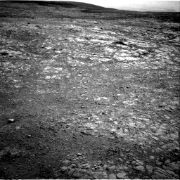 Nasa's Mars rover Curiosity acquired this image using its Right Navigation Camera on Sol 2104, at drive 2010, site number 71