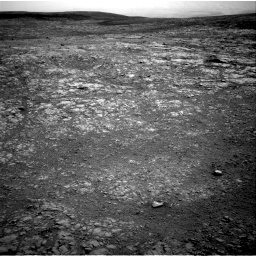 Nasa's Mars rover Curiosity acquired this image using its Right Navigation Camera on Sol 2104, at drive 2028, site number 71